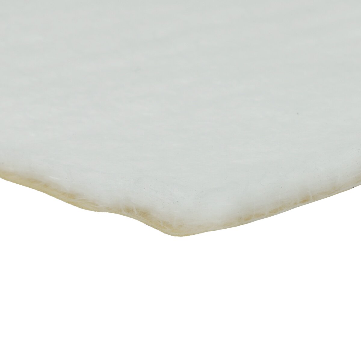 BOOST Products 3x3 ft Thermal Insulation Fiber Mat / Blanket - 3/16" thick