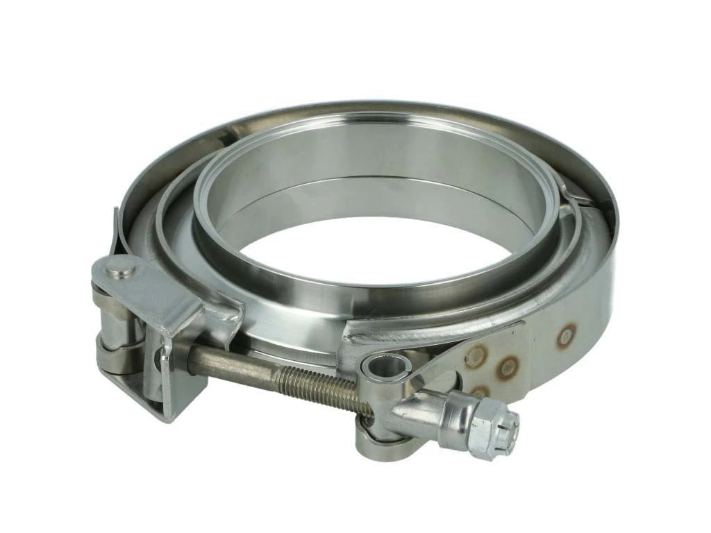 BOOST Products V-Band Deluxe Kit - 38mm (1.5")