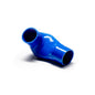 BOOST Products Cobra Head Silicone Hose 90 degree Elbow