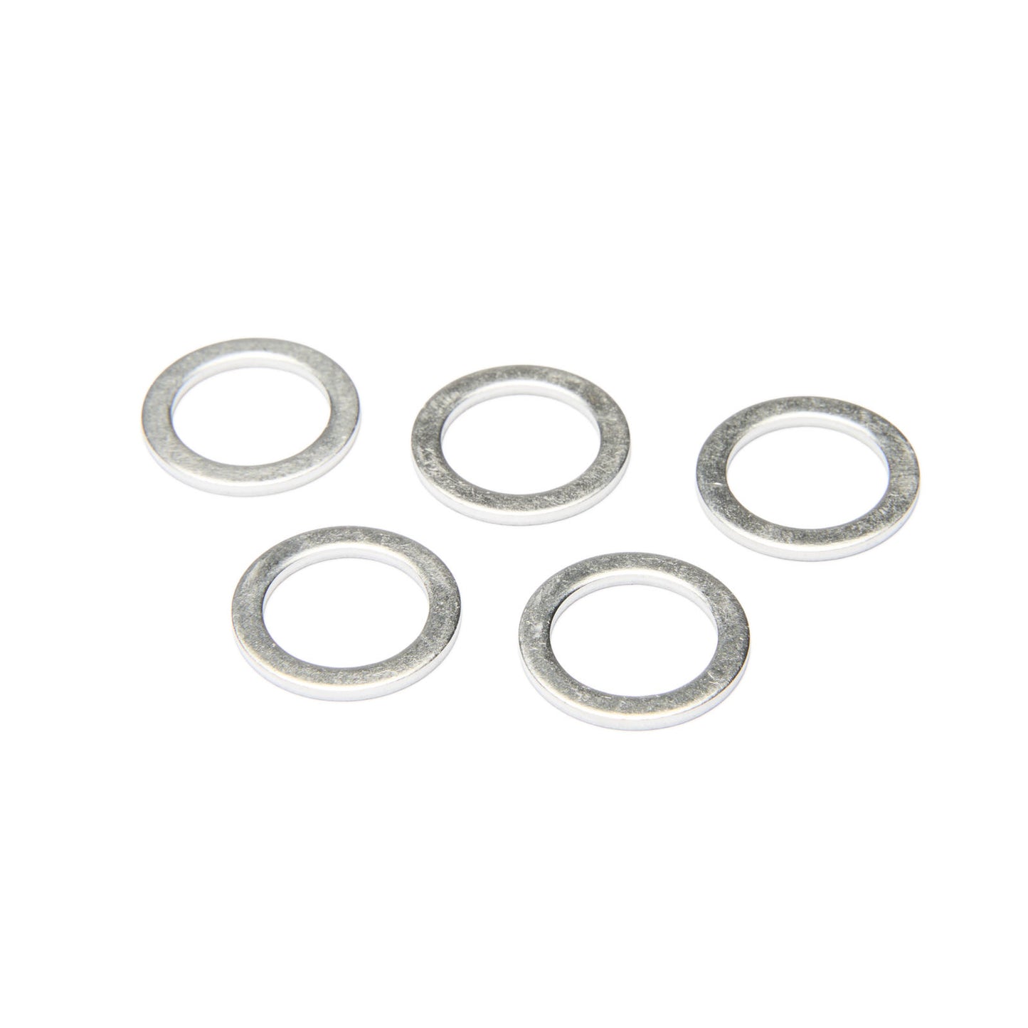 BOOST Products Aluminum Washer / Gasket Seal Ring 20x14,5x1,0mm