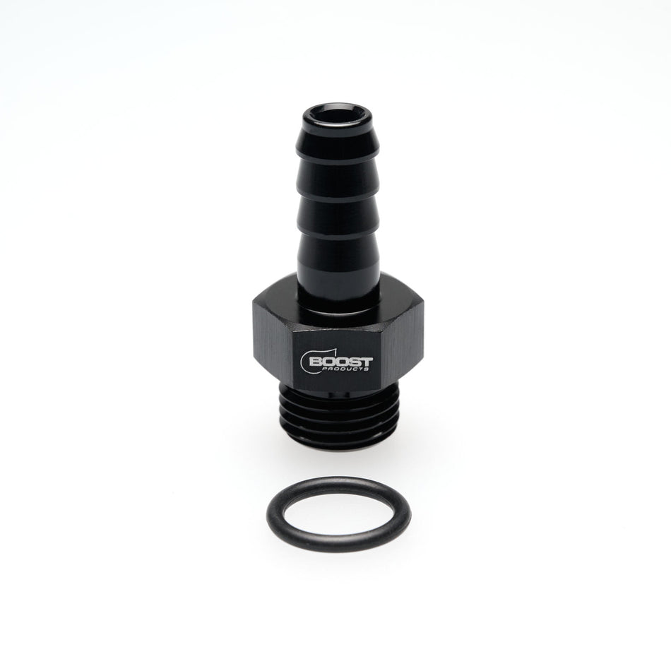 Screw-in Adapter ORB Male to Barb / Hose Fitting