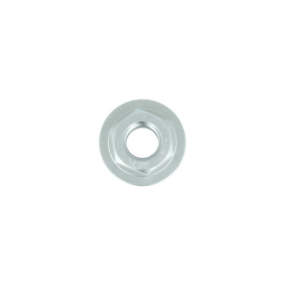BOOST Products Screw-in Adapter ORB -08 AN male to M10x1mm female, silver
