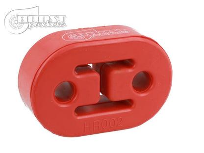 BOOST Products Exhaust Rubbers - heat resistant
