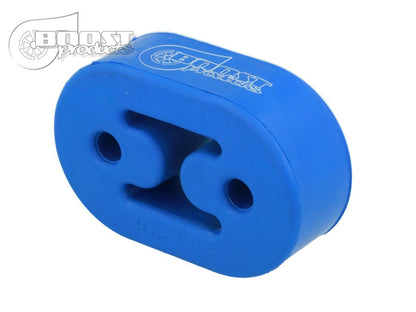 BOOST Products Exhaust Rubbers - heat resistant