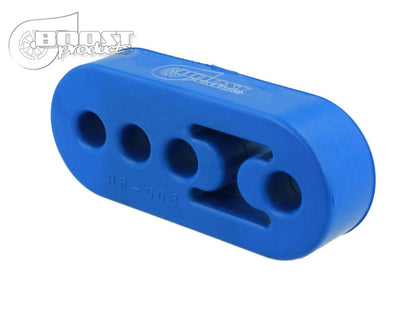 BOOST Products Exhaust Rubbers - heat resistant