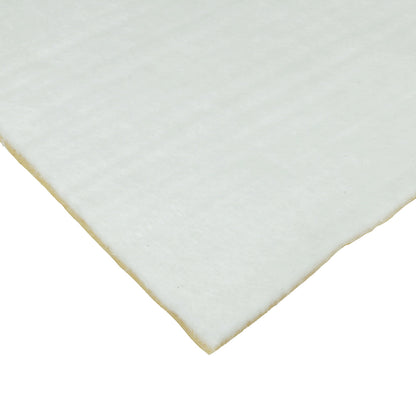 BOOST Products Thermal Insulation Fiber Mat / Blanket - 3/16" thick