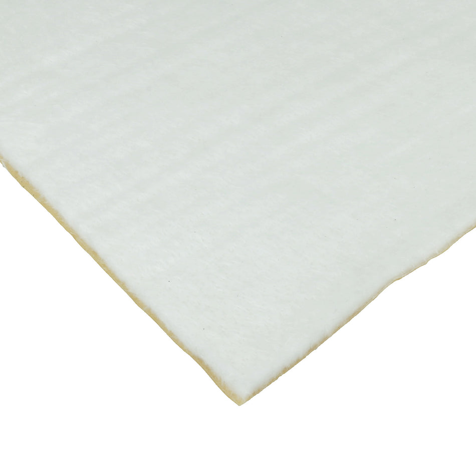 BOOST Products Thermal Insulation Ceramic Fiber Mat - 2200 °F