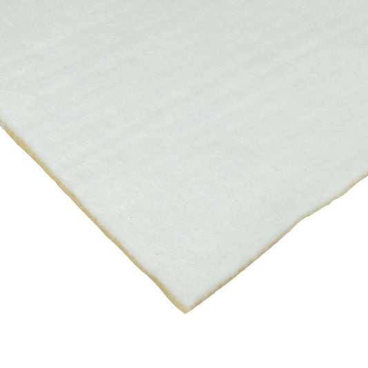 BOOST Products 1.5x1.5 ft Thermal Insulation Fiber Mat / Blanket - 3/16" thick
