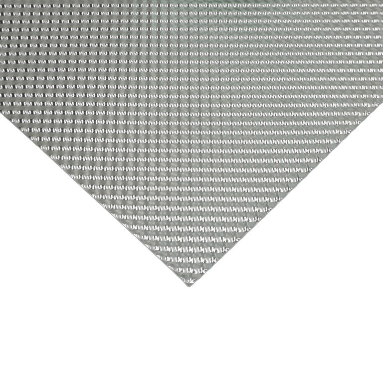 BOOST Products Stainless Steel Thermal Insulation Heat Shield - 0.004" thin