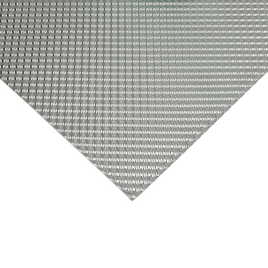 BOOST Products Stainless Steel Thermal Insulation Heat Shield - 0.004" thin