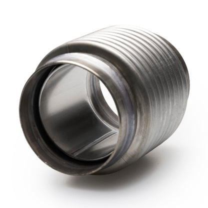 BOOST Products Flexible Stainless Exhaust Bellow HD