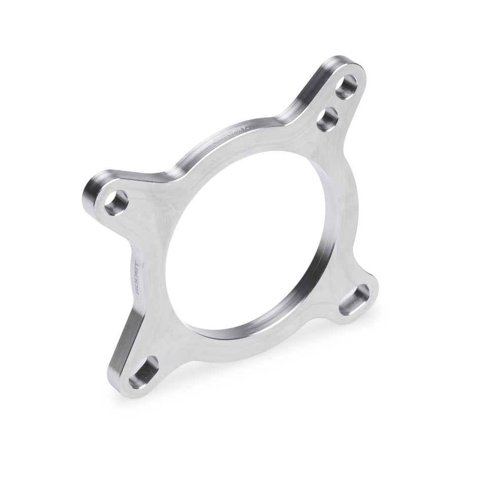 BOOST products Downpipe Flange BorgWarner K04-064 (VAG 2.0 TFSI Transverse) - Stainless Steel