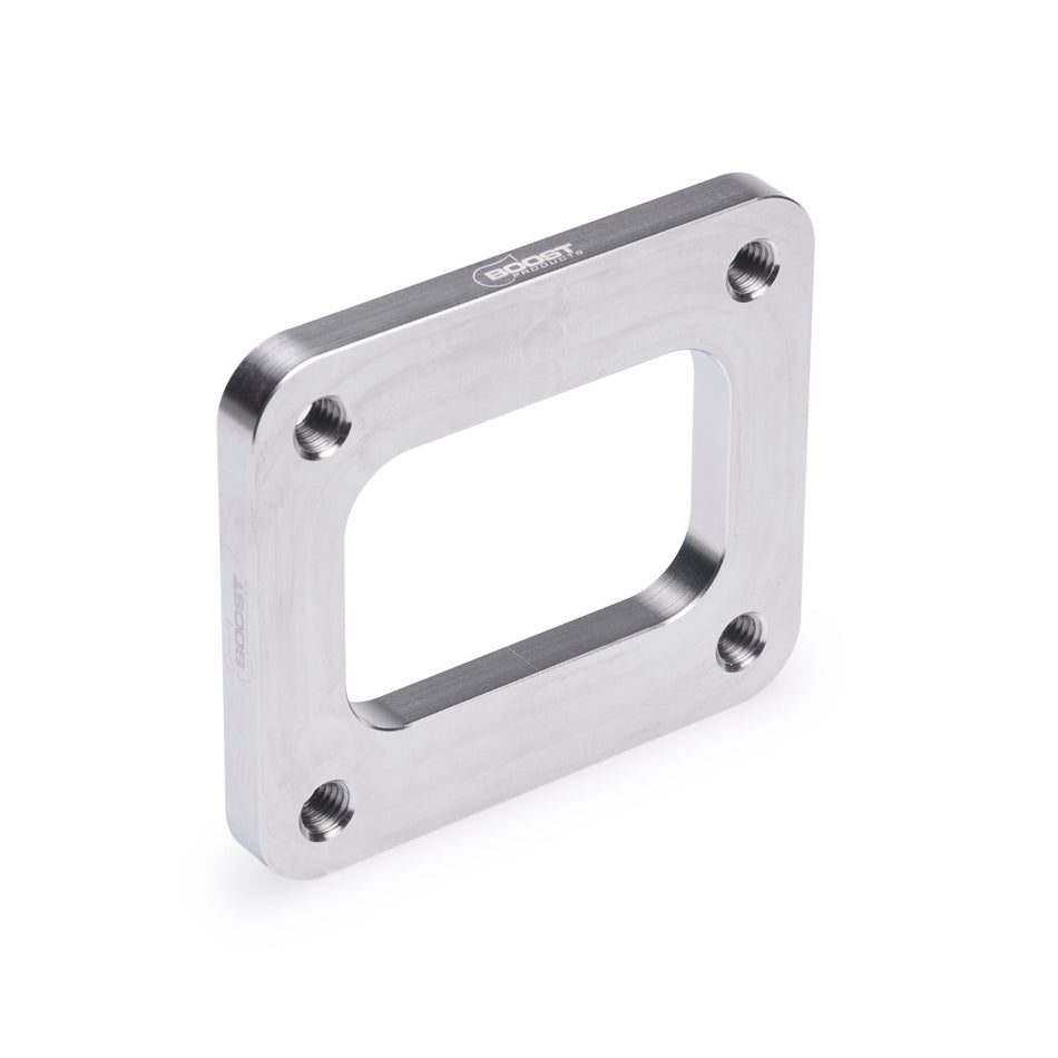 BOOST products Manifold Flange T4 - Stainless Steel