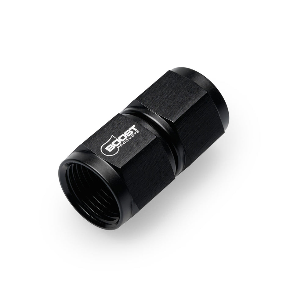BOOST Products Adapter -10 AN female to -10 AN female, black
