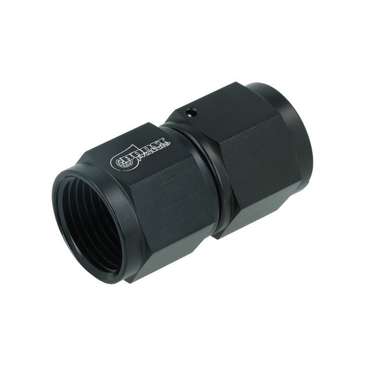 BOOST Products Adapter -10 AN female to -10 AN female, black