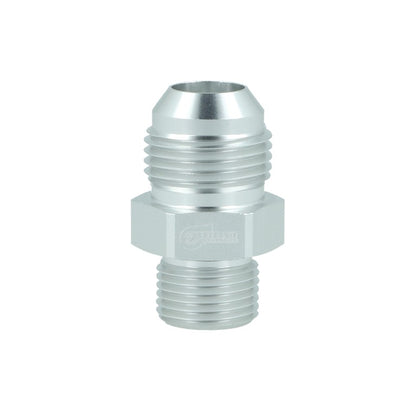 BOOST Products Adapter -10 AN male to M18x1.5mm male, silver