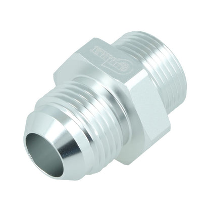 BOOST Products Adapter -10 AN male to M22x1.5mm male, silver