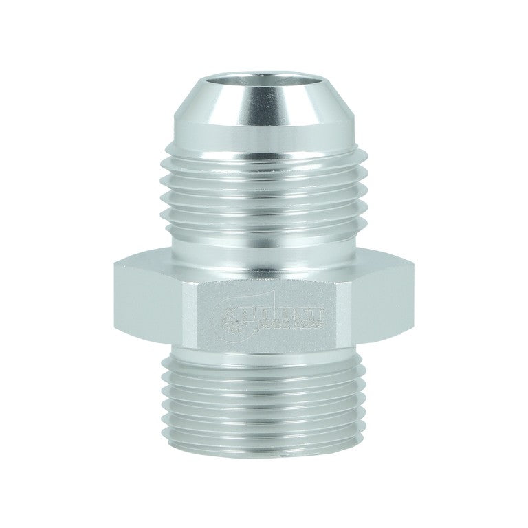 BOOST Products Adapter -10 AN male to M22x1.5mm male, silver