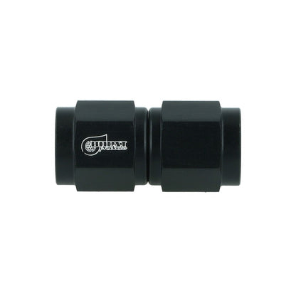 BOOST Products Adapter -04 AN female to -04 AN female, black
