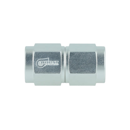 BOOST Products Adapter -06 AN female to -06 AN female, silver