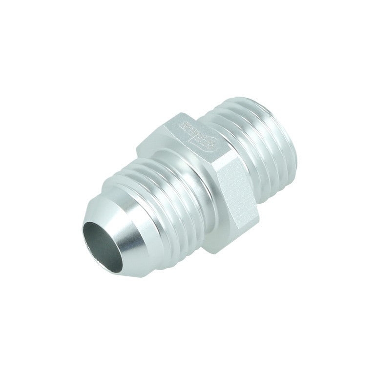BOOST Products Adapter -06 AN male to M14x1.5mm male, silver