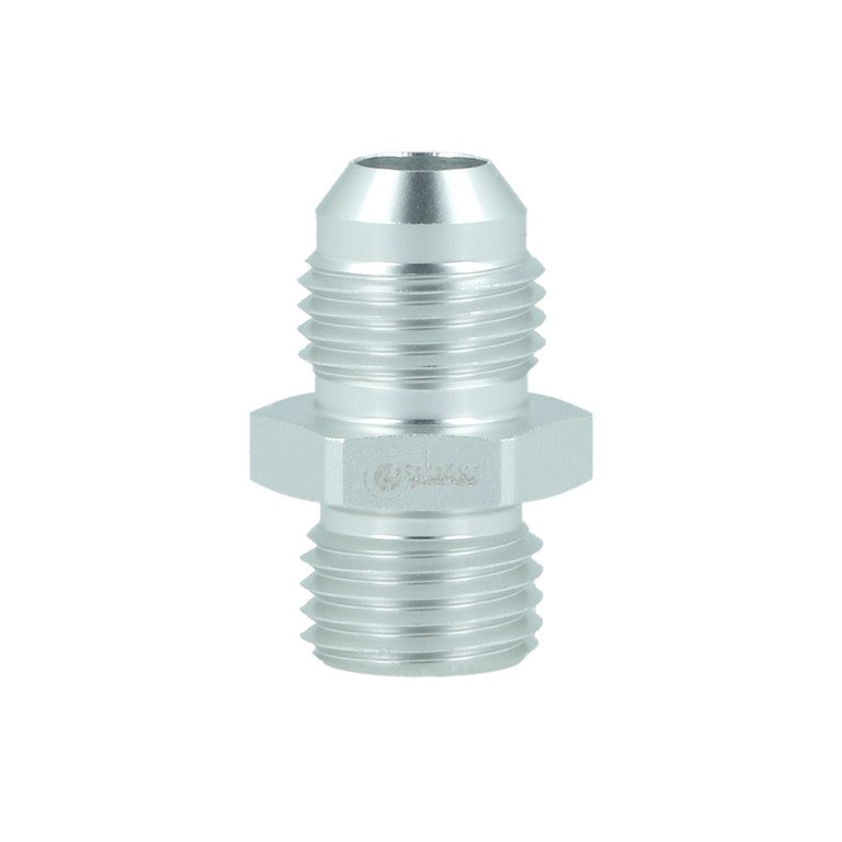 BOOST Products Adapter -06 AN male to M14x1.5mm male, silver