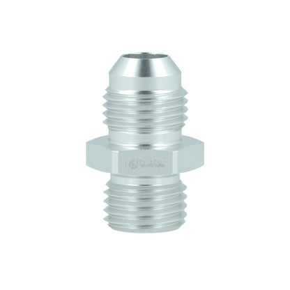 BOOST Products Adapter -06 AN male to M14x1.5mm male, silver