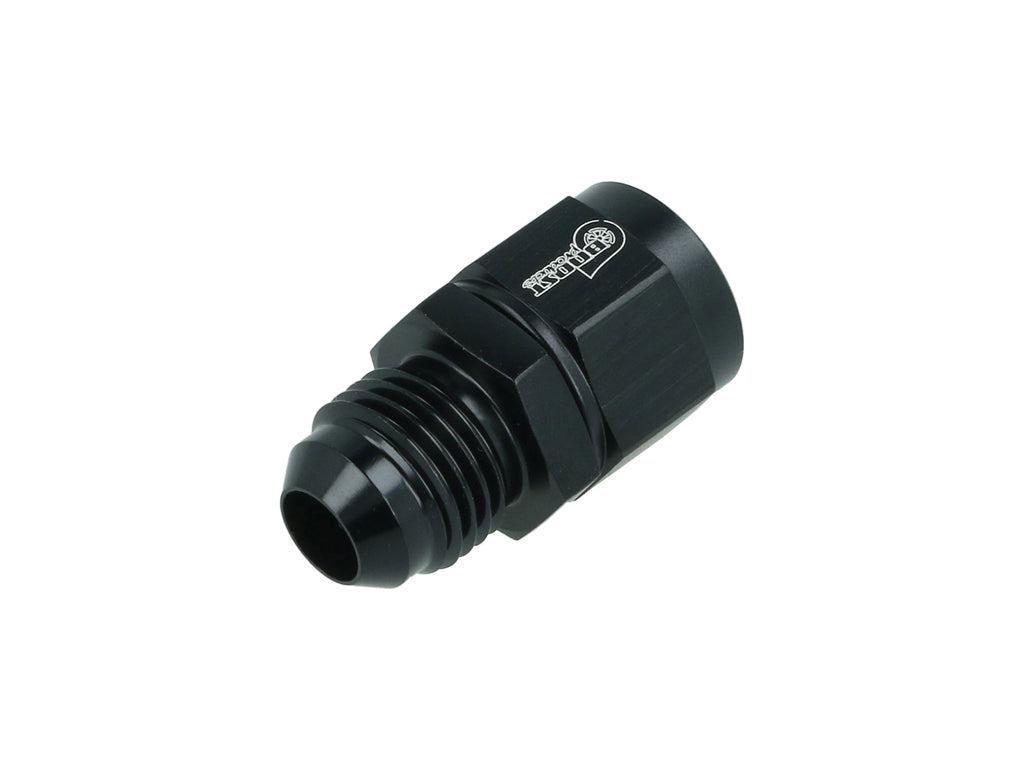 BOOST Products Adapter -06 AN male to M14x1.5mm female, black