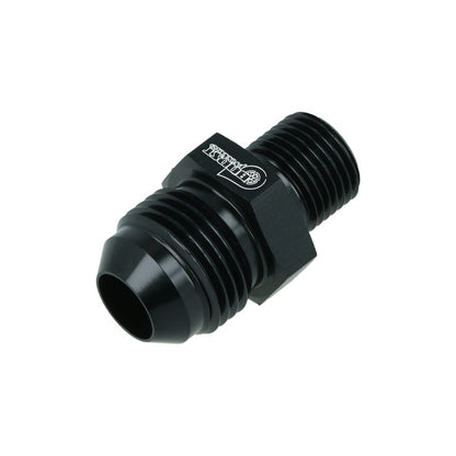 BOOST Products Adapter -08 AN male to M14x1.25mm male, black