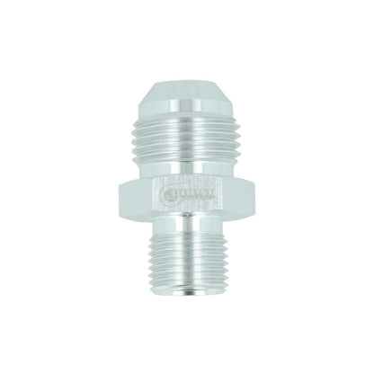 BOOST Products Adapter -08 AN male to M14x1.25mm male, silver
