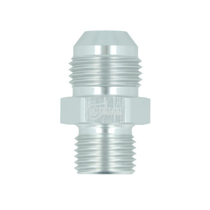BOOST Products Adapter -08 AN male to M16x1.5mm male, silver