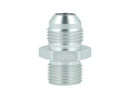 BOOST Products Adapter -08 AN male to M18x1.5mm male, silver