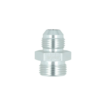 BOOST Products Adapter -08 AN male to ORB -10 AN male, silver