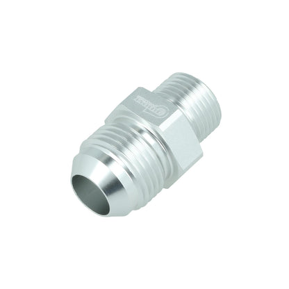 BOOST Products Adapter -10 AN male to M18x1.5mm male, silver