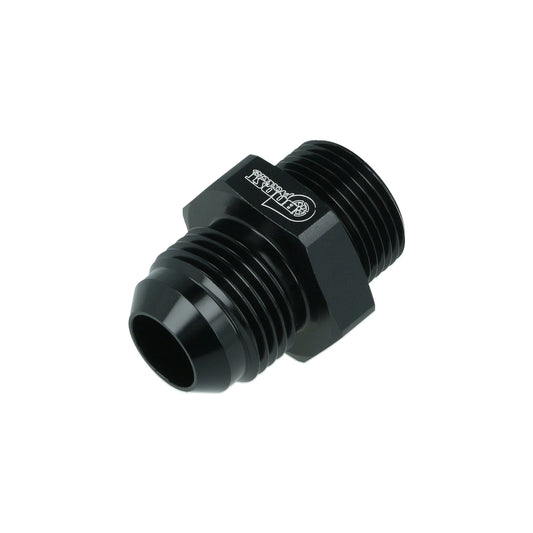 BOOST products Adapter Dash 10 male to M22x1,5mm male - satin black