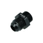 BOOST Products Adapter -10 AN male to M22x1.5mm male, black