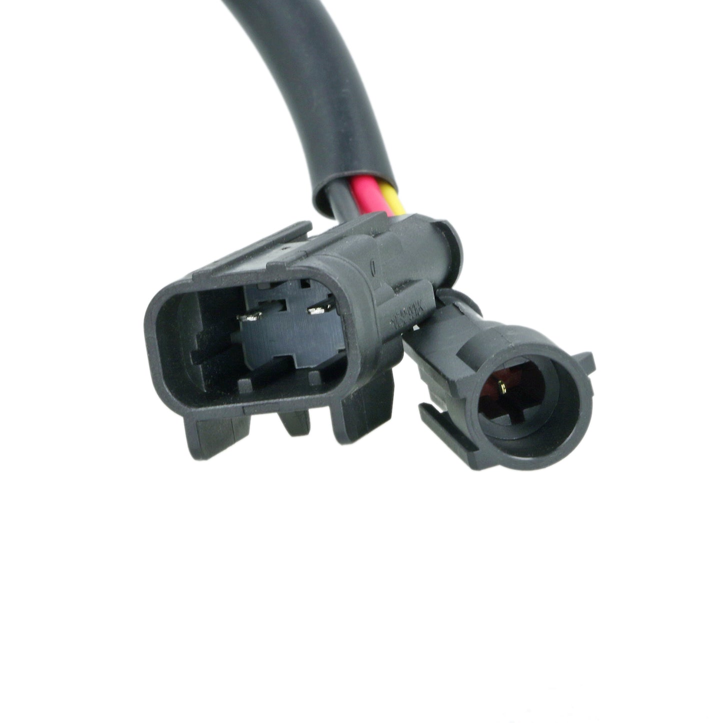 BOOST Products High Performance Brushless Puller Fan - 30cm (12.0") - 1465 CFM - PWM Control