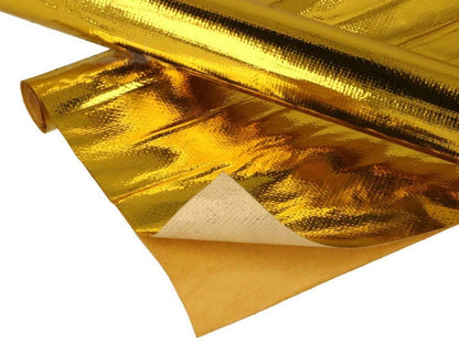 BOOST products Heat Protection - Screen Gold - 12x24"