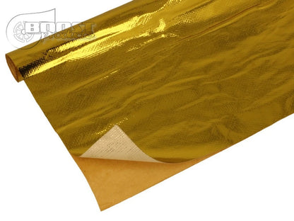 BOOST products Heat Protection - Screen Gold - 12x24"