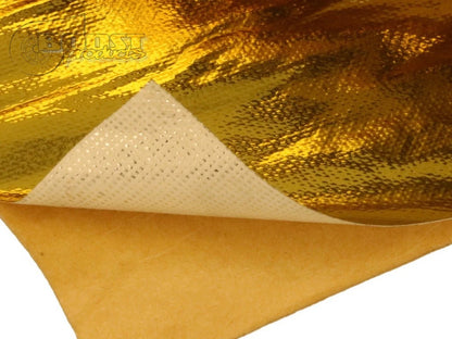 BOOST products Heat Protection - Screen Gold - 12x24"