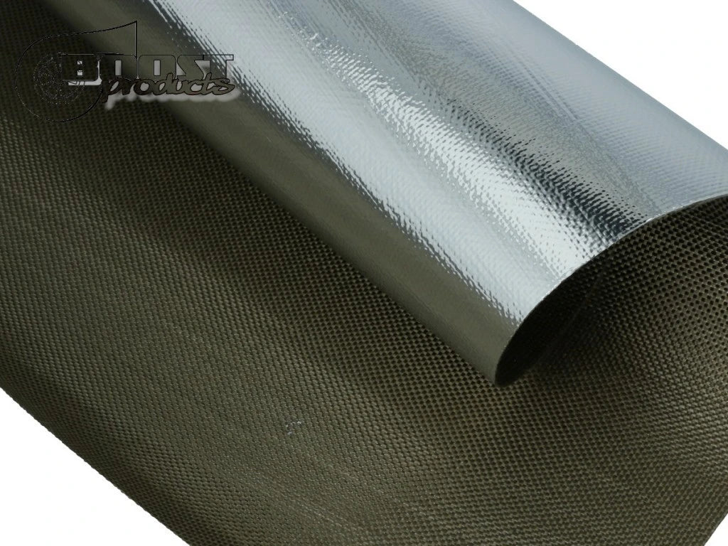 BOOST products Heat Protection - Titanium Mat thick - 30x30cm