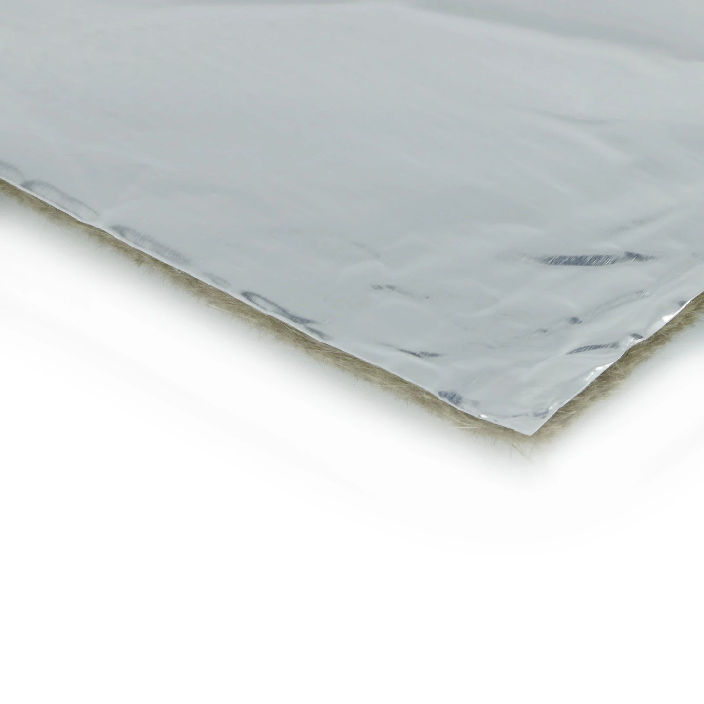 BOOST products Heat Protection - Titanium Mat with Aluminum layer - 30x60cm