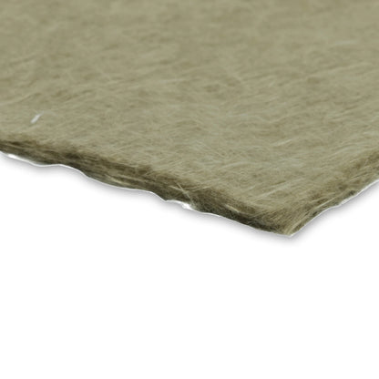 BOOST products Heat Protection - Titanium Mat with Aluminum layer - 30x60cm