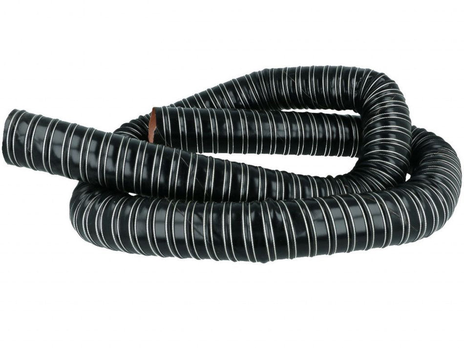 BOOST Products Silicone Air Duct Hose 6ft (1.8m) length