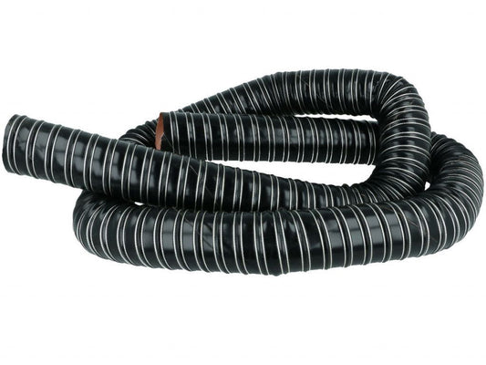 BOOST Products Silicone Air Duct Hose 6ft (1.8m) length