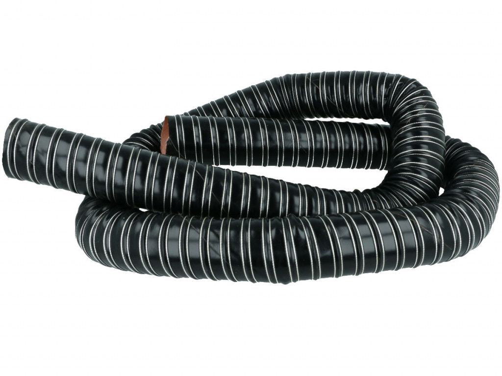 BOOST Products Silicone Air Duct Hose 6ft (1.8m) length
