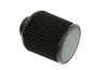 BOOST Products Universal Air Filter black