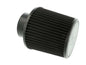 BOOST Products Universal Air Filter black