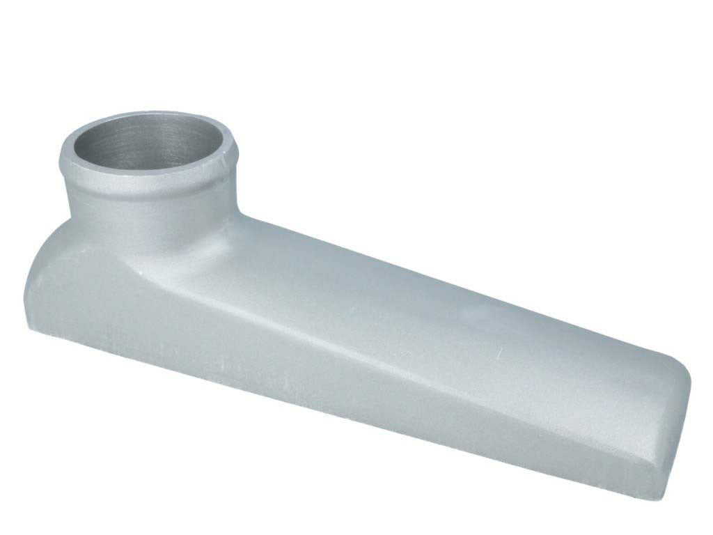 BOOST Products Intercooler Tank 300x76mm (12" x 3")