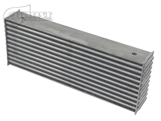 BOOST products Intercooler core 520x200x90mm - 400HP